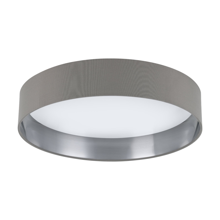 Eglo 99543 - LED-kattovalaisin MASERLO LED/24W/230V