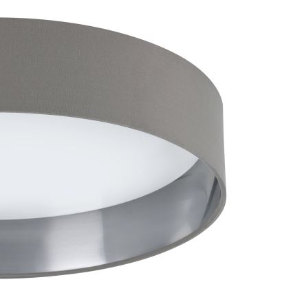 Eglo 99543 - LED-kattovalaisin MASERLO LED/24W/230V