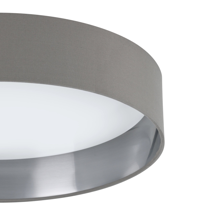 Eglo 99543 - LED-kattovalaisin MASERLO LED/24W/230V