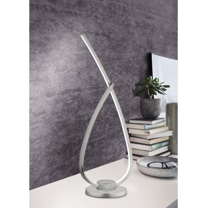 Eglo - LED-pöytälamppu LED/9,8W/230V