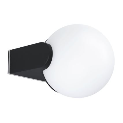 Eglo - Ulkoseinävalaisin 1xE27 / 15W / 230V IP44