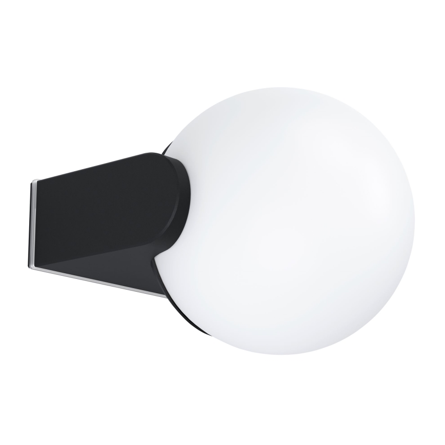 Eglo - Ulkoseinävalaisin 1xE27 / 15W / 230V IP44