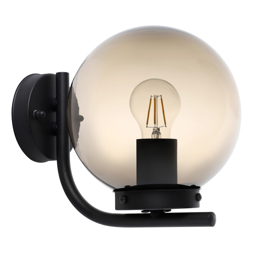 Eglo - Ulkoseinävalaisin 1xE27 / 28W / 230V IP44