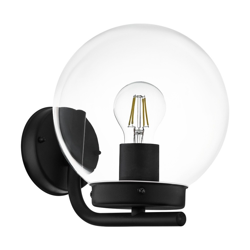 Eglo - Ulkoseinävalaisin 1xE27 / 28W / 230V IP44