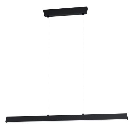 Eglo - LED RGBW Himmennettävä kattokruunu johdossa LED/35W/230V ZigBee