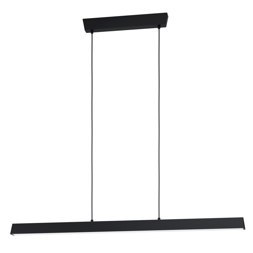 Eglo - LED RGBW Himmennettävä kattokruunu johdossa LED/35W/230V ZigBee