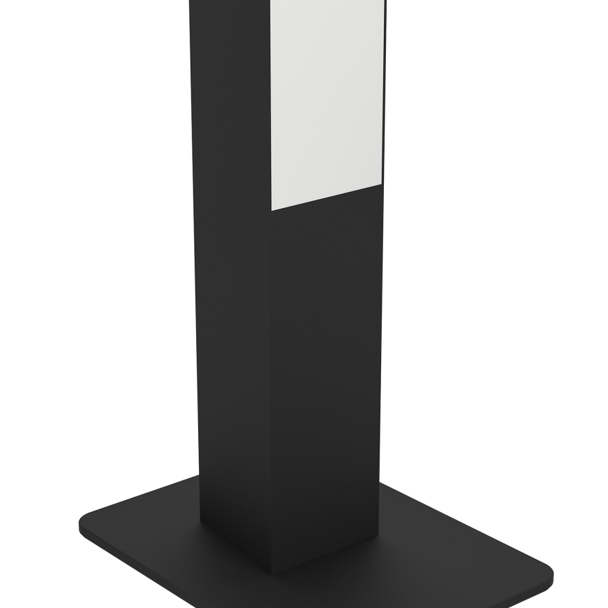 Eglo - LED RGBW Himmennettävä pöytälamppu LED/16W/230V 2700-6500K ZigBee