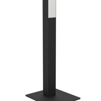 Eglo - LED RGBW Himmennettävä lattiavalo LED/35W/230V 2700-6500K ZigBee