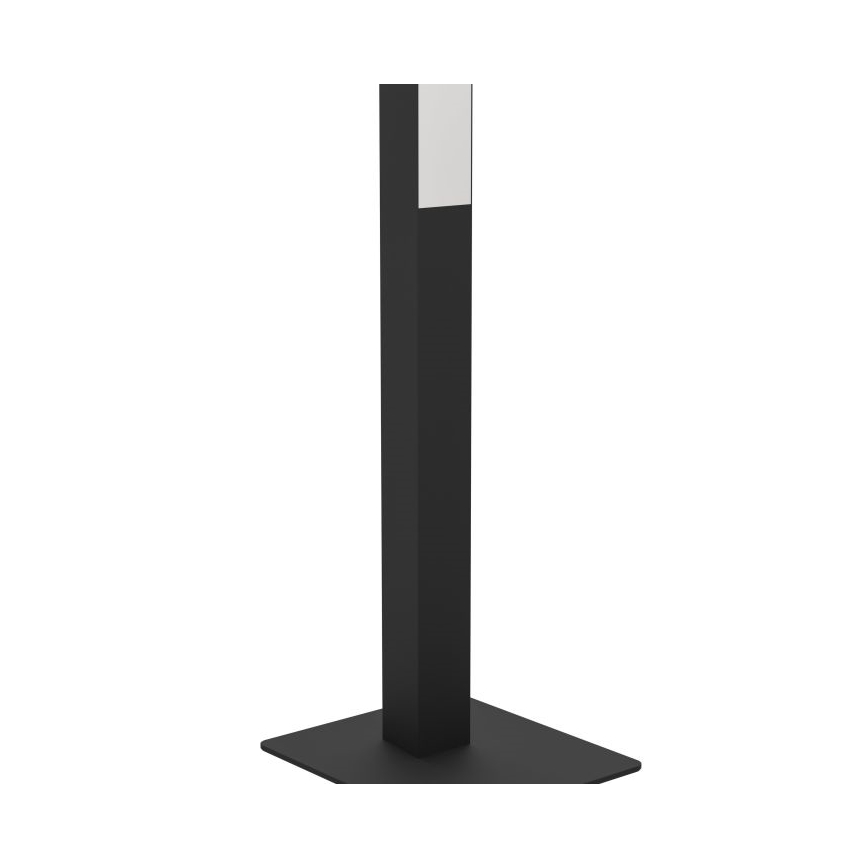 Eglo - LED RGBW Himmennettävä lattiavalo LED/35W/230V 2700-6500K ZigBee