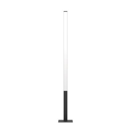 Eglo - LED RGBW Himmennettävä lattiavalo LED/35W/230V 2700-6500K ZigBee