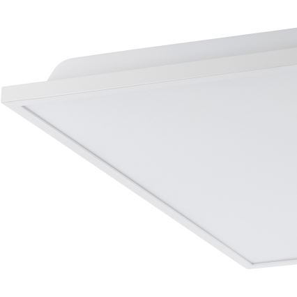 Eglo 99639 - Himmennettävä LED-kattovalo LED/22W/230V 2700-6500K ZigBee