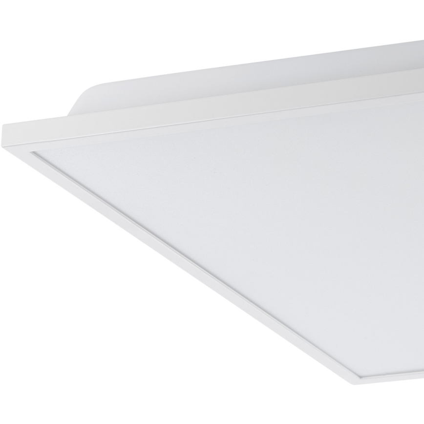 Eglo 99639 - Himmennettävä LED-kattovalo LED/22W/230V 2700-6500K ZigBee