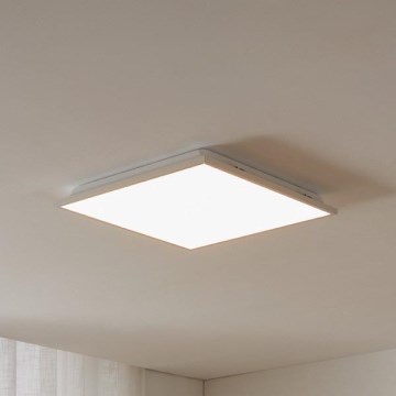 Eglo 99639 - Himmennettävä LED-kattovalo LED/22W/230V 2700-6500K ZigBee