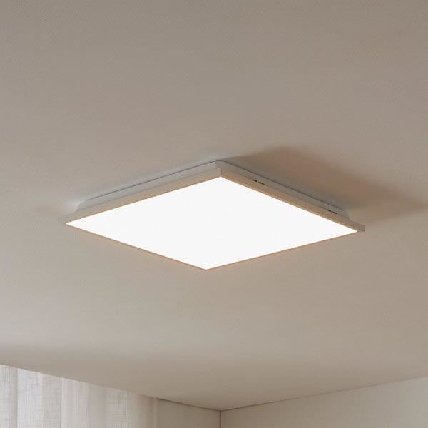 Eglo 99639 - Himmennettävä LED-kattovalo LED/22W/230V 2700-6500K ZigBee