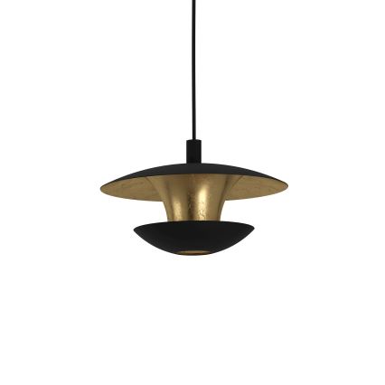 Eglo - LED-kattokruunu johdossa 3xGU10/4,5W/230V