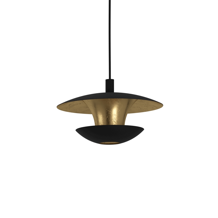 Eglo - LED-kattokruunu johdossa 3xGU10/4,5W/230V