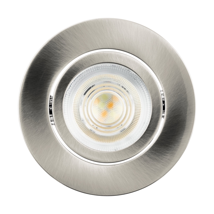 Eglo - LED RGBW Himmennettävä riippuva kattovalaisin LED/5W/230V ZigBee
