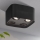 Eglo 99675 - LED RGBW Himmennettävä kohdevalo CAMINALES-Z 4xGU10/5W/230V ZigBee