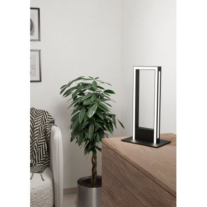 Eglo - Himmennettävä LED-pöytävalaisin LED/16W/230V 2700-6500K