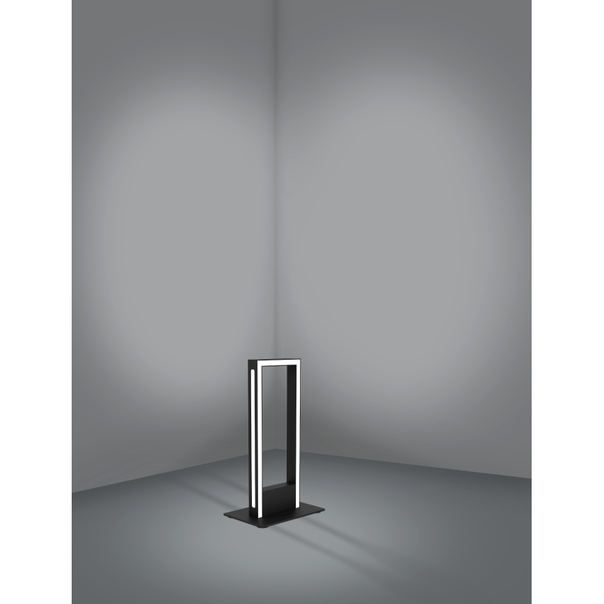Eglo - Himmennettävä LED-pöytävalaisin LED/16W/230V 2700-6500K