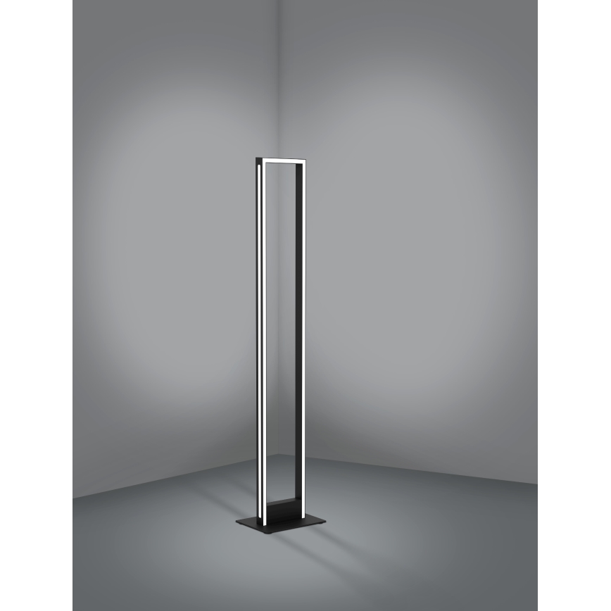 Eglo - Himmennettävä LED-lattiavalaisin LED/33W/230V 2700-6500K