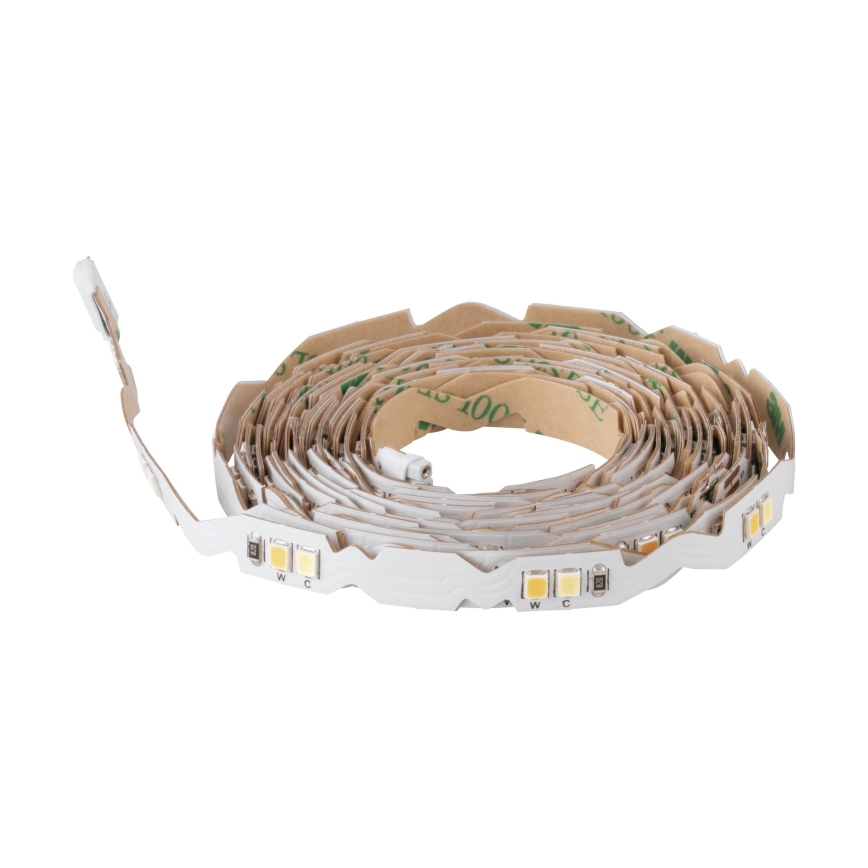 Eglo - LED Himmennettävä nauha 3m LED/13,5W/24V 2700-6500K ZigBee