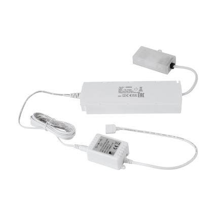 Eglo - LED Himmennettävä nauha 3m LED/13,5W/24V 2700-6500K ZigBee