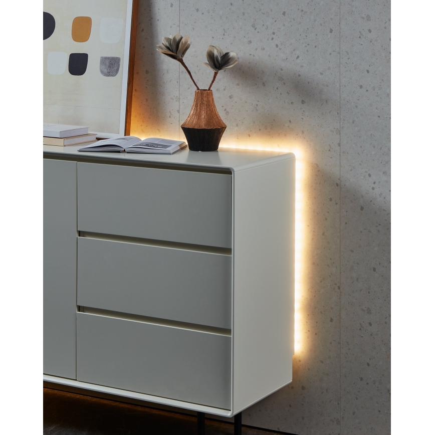 Eglo - LED Himmennettävä nauha 2m LED/9W/24V 2700-6500K ZigBee