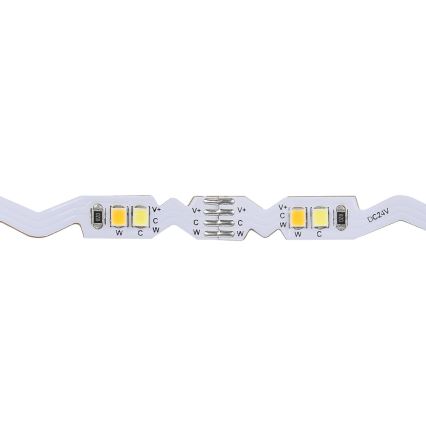 Eglo - LED Himmennettävä nauha 2m LED/9W/24V 2700-6500K ZigBee