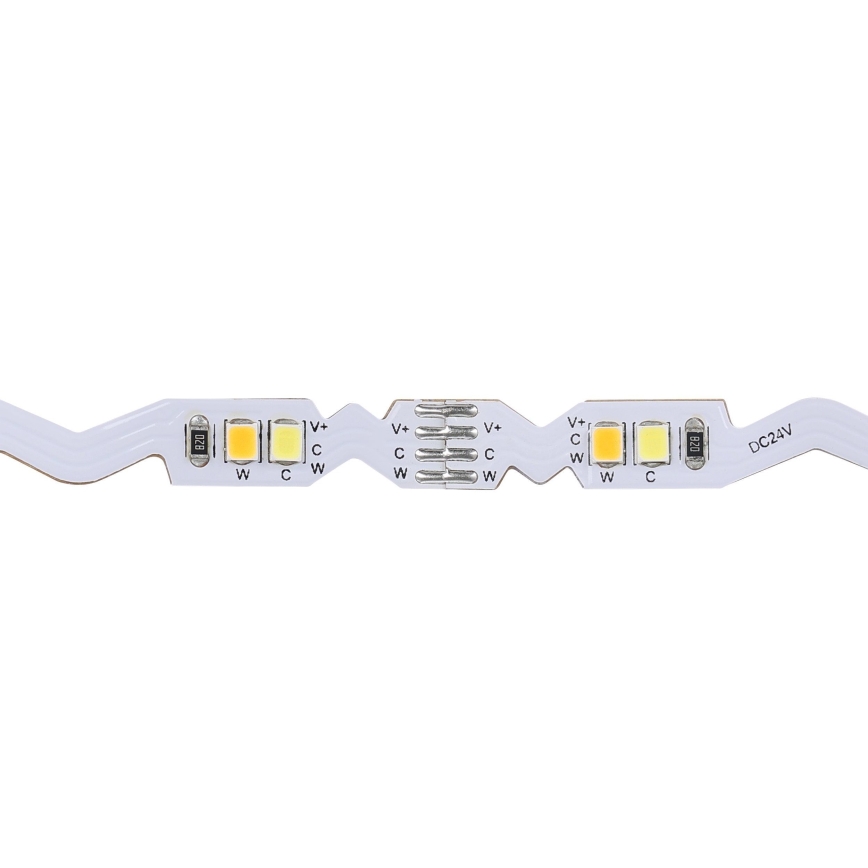 Eglo - LED Himmennettävä nauha 2m LED/9W/24V 2700-6500K ZigBee