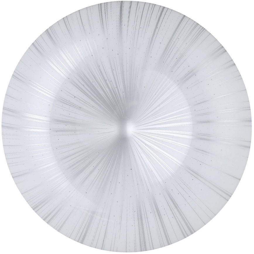 Eglo - LED-kattovalo LED/10W/230V