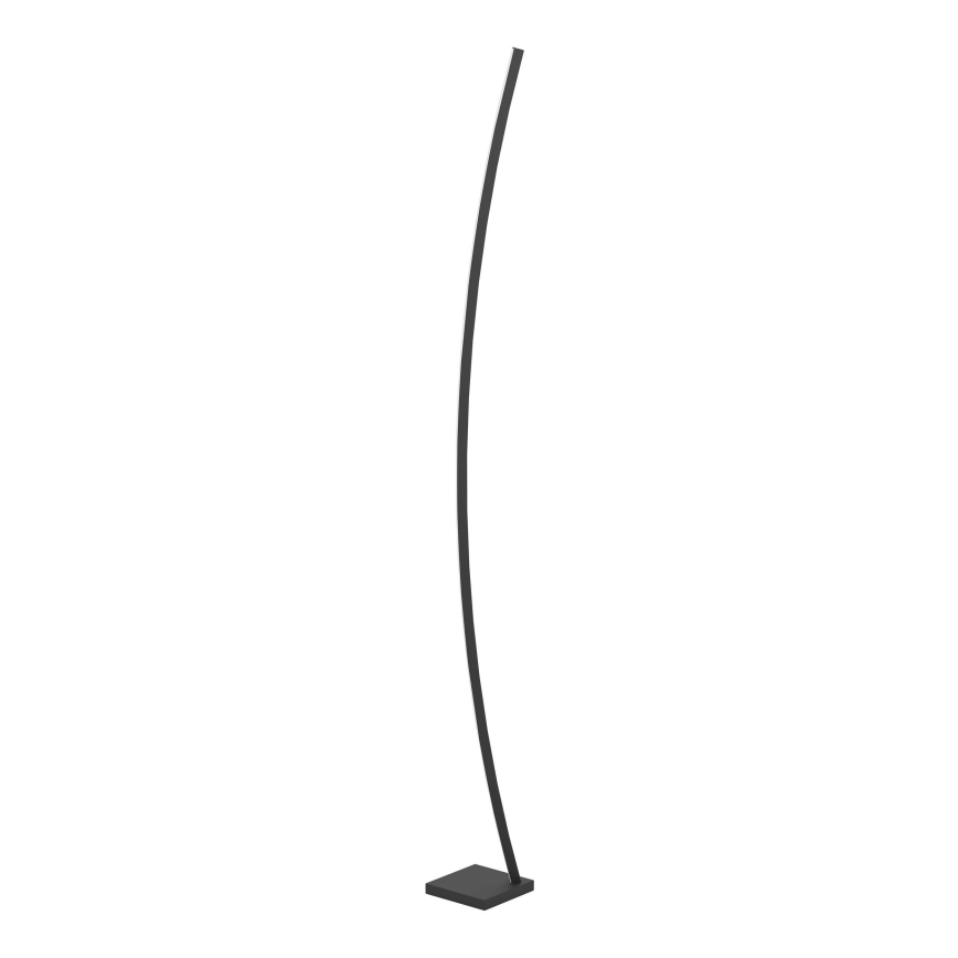 Eglo - LED-lattialamppu LED/25,7W/230V