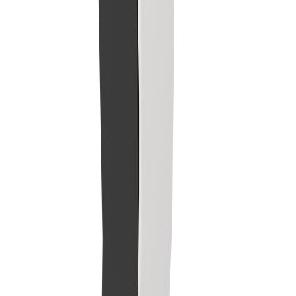 Eglo - LED-lattialamppu LED/25,7W/230V