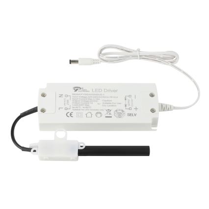 Eglo - LED-nauha  8m LED/43,2W/24/230V 3000K