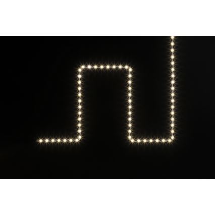 Eglo - LED-nauha 8m LED/43,2W/24/230V 4000K