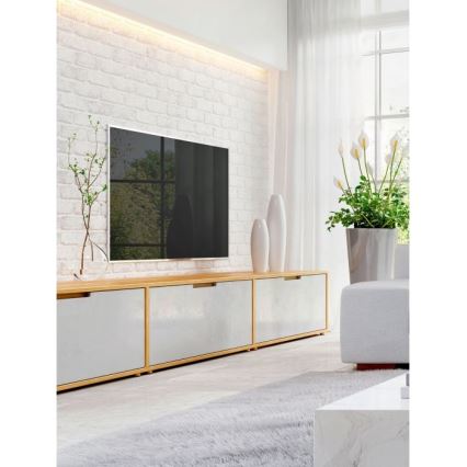 Eglo - LED Himmennettävä nauha 5m LED/23W/24/230V 2700-6500K + kauko-ohjain