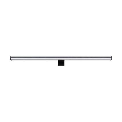 Eglo - Kylpyhuoneen LED-peilivalo LED/11W/230V 4000K 60 cm IP44