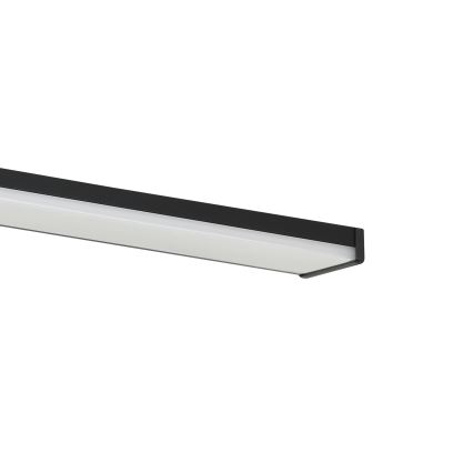 Eglo - Kylpyhuoneen LED-peilivalo LED/11W/230V 4000K 60 cm IP44