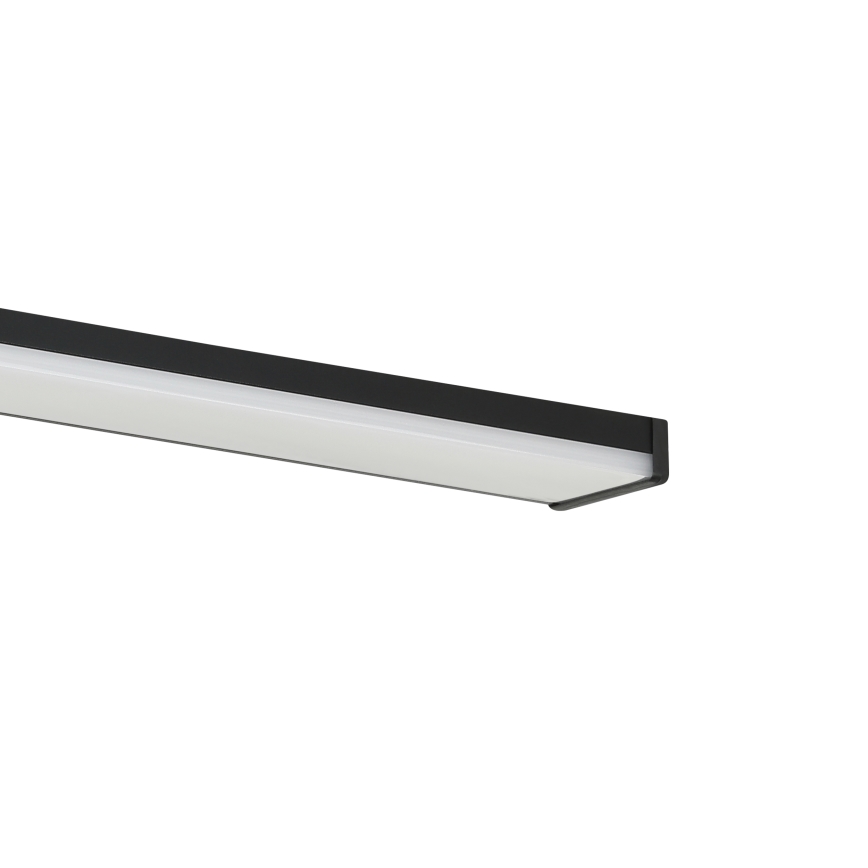 Eglo - Kylpyhuoneen LED-peilivalo LED/11W/230V 4000K 60 cm IP44