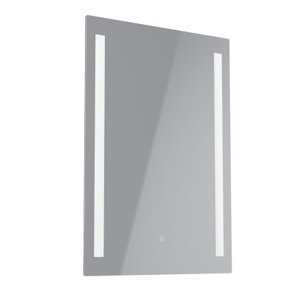 Eglo 99772 - LED-kylpyhuonepeili taustavalolla BUENAVISTA LED/15W/230V IP44