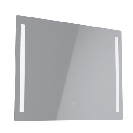 Eglo - LED Kylpyhuoneen peili taustavalolla LED/15W/230V IP44