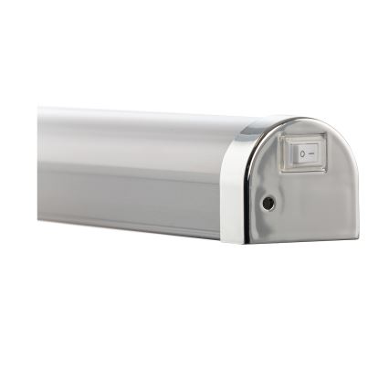 Eglo - LED Kylpyhuoneen peilivalo LED/7,5W/230V IP44 45 cm
