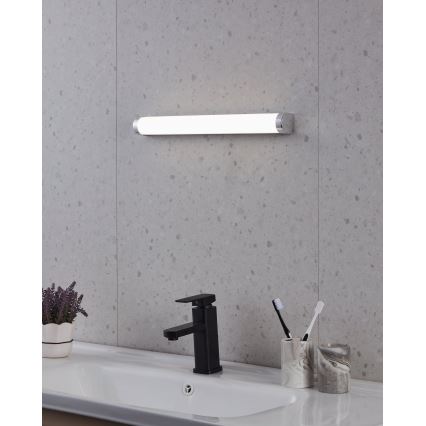 Eglo - LED Kylpyhuoneen peilivalo LED/7,5W/230V IP44 45 cm