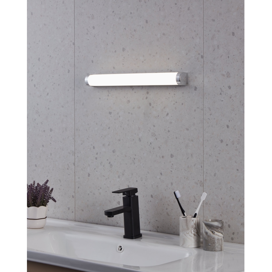Eglo - LED Kylpyhuoneen peilivalo LED/7,5W/230V IP44 45 cm