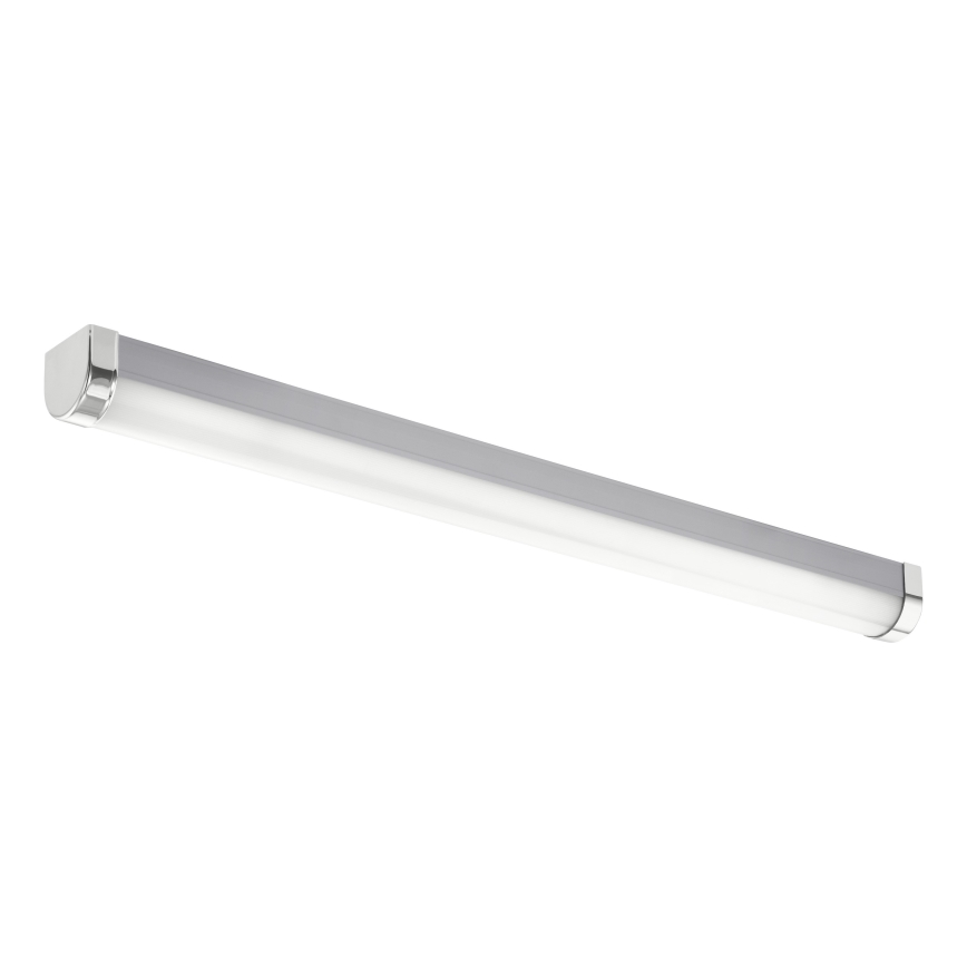 Eglo - LED-peilivalot kylpyhuoneeseen LED/15,5W/230V IP44 60 cm