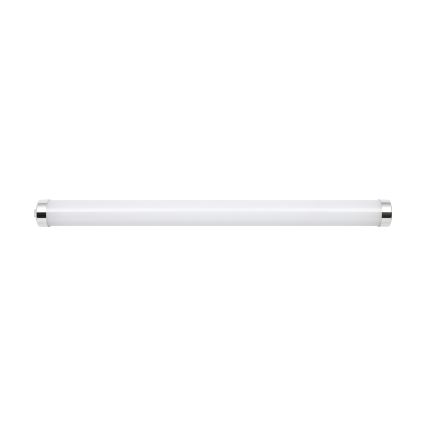 Eglo - LED-peilivalot kylpyhuoneeseen LED/15,5W/230V IP44 60 cm