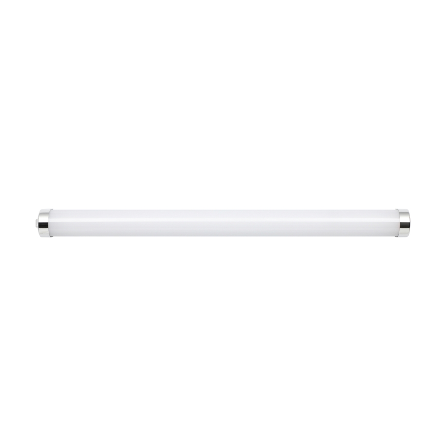 Eglo - LED-peilivalot kylpyhuoneeseen LED/15,5W/230V IP44 60 cm