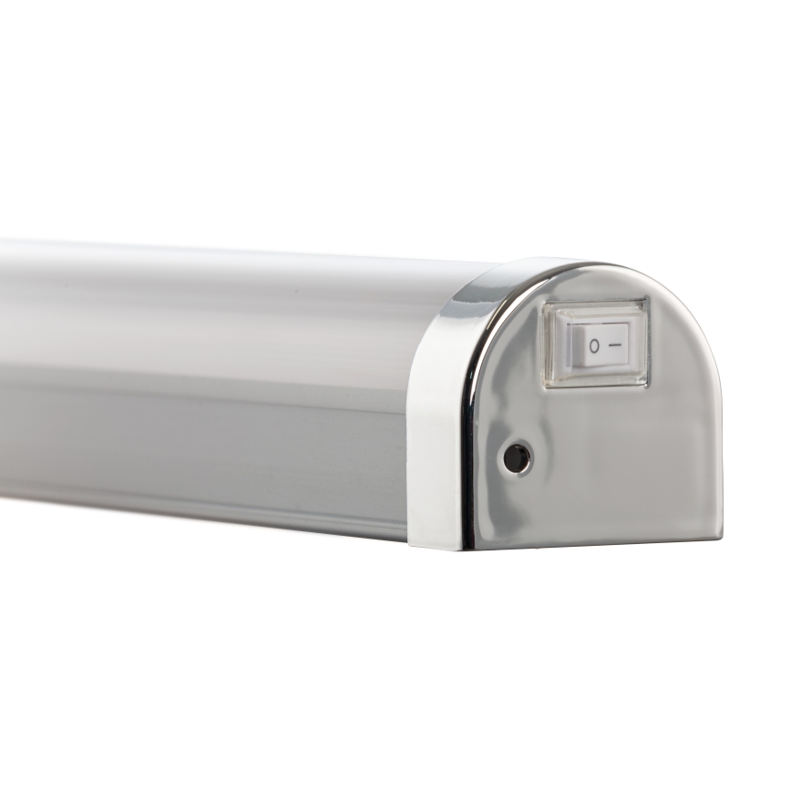 Eglo - LED-peilivalot kylpyhuoneeseen LED/15,5W/230V IP44 60 cm