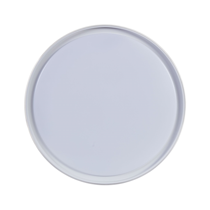 Eglo - LED Himmennettävä kattovalo LED/40W/230V 3000-6500K+ kauko-ohjain