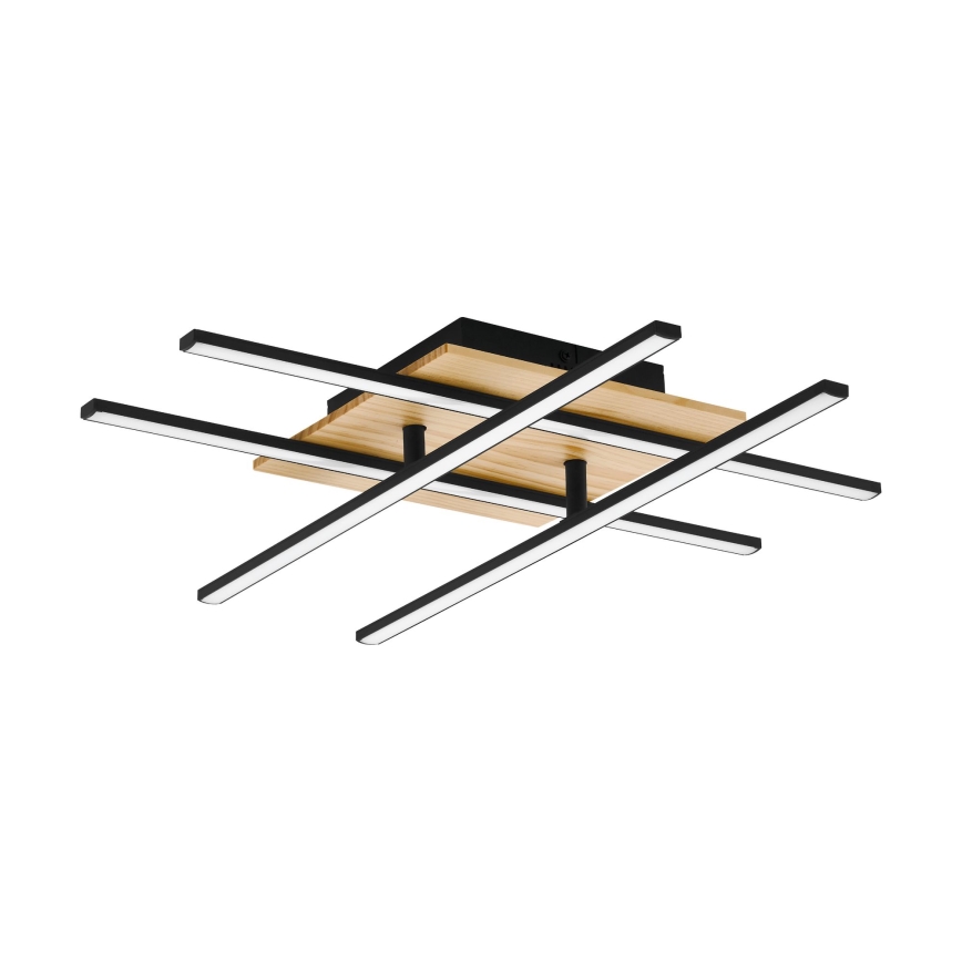 Eglo - LED-kattovalo LED/21W/230V